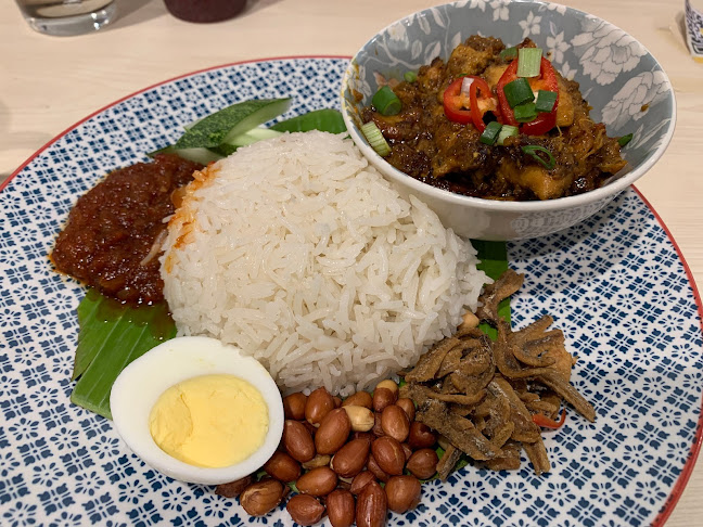 Ahh-Yum (Plaza Shah Alam)