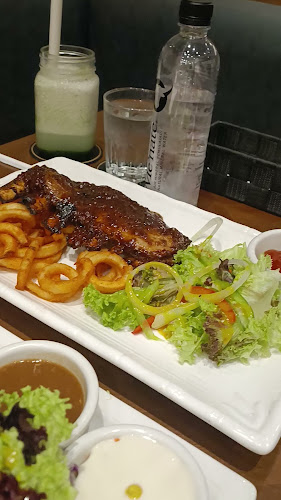 Comentarii opinii despre Me'nate Penang