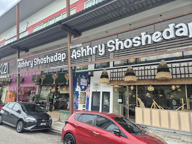 Opinii despre Ashhryshoshedap în Johor Bahru - Gastronomi dan perhotelan