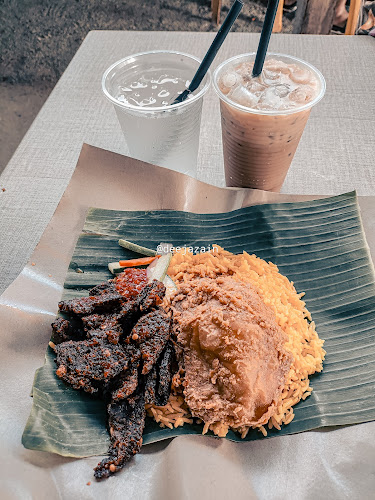 Jalan Tengku Ampuan Bariah, Taman Samudera, 21300 Kuala Terengganu, Terengganu