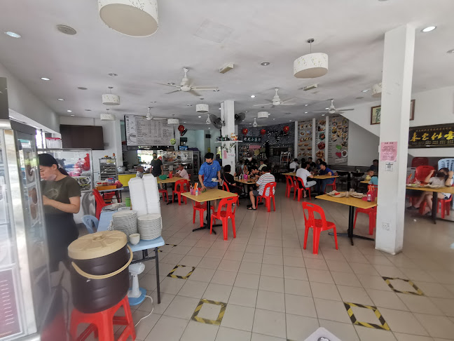 118 Coffee House - Raub