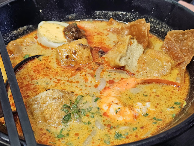 Opinii despre Kopiloco Bukit Indah în Johor Bahru - Gastronomi dan perhotelan