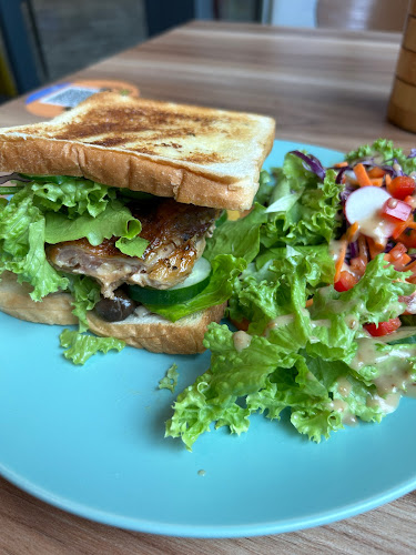 Opinii despre The Executive Coffee (Mutiara Damansara) în Petaling Jaya - Gastronomi dan perhotelan