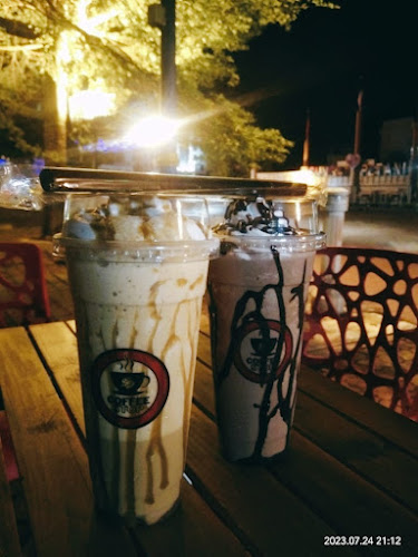 Comentarii opinii despre CAFE COFFEE