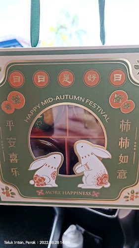 No.3568, Jalan Sungai Nibong, 36000 Teluk Intan, Perak