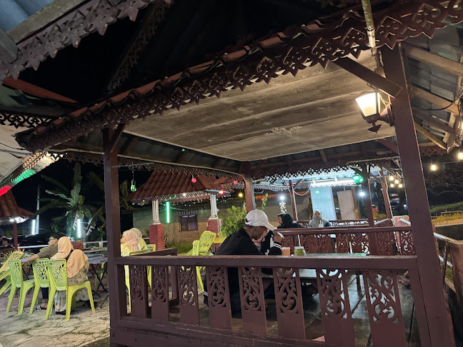 Comentarii opinii despre Rusmani Thai Seafood