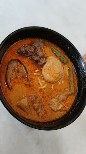 Sungai Lembing Station - Kuantan