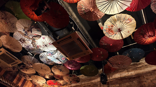 Opinii despre Hidden Bar în George Town - Gastronomi dan perhotelan