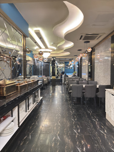 Nawab's Restaurant - North Indian, Gujarati, Middle East Cuisine - Kuala Lumpur