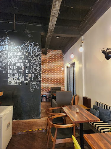 Comentarii opinii despre Common Grind