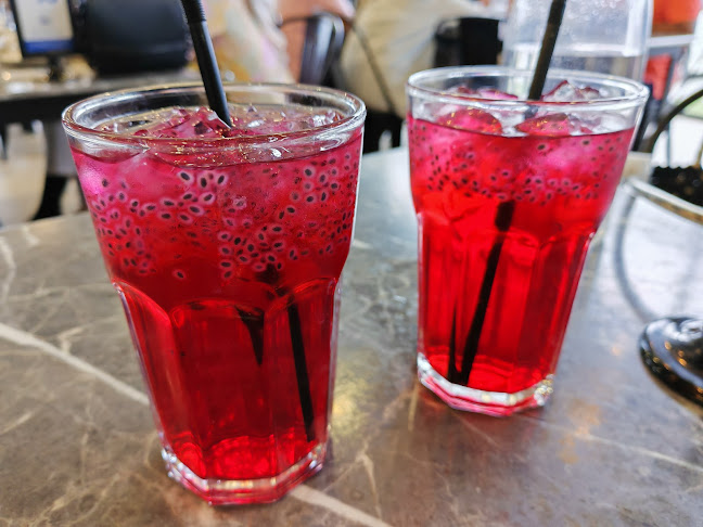 Hayyan Huda Opah's Kitchen