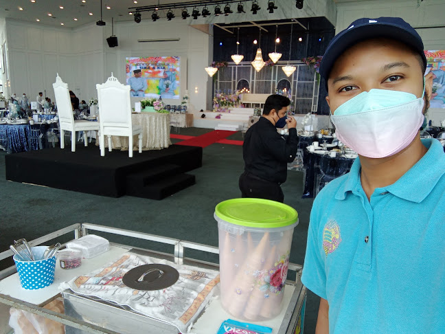 Jalan 17, Taman Saga, 68000 Ampang, Selangor