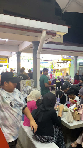 Gani Famous Pasembur