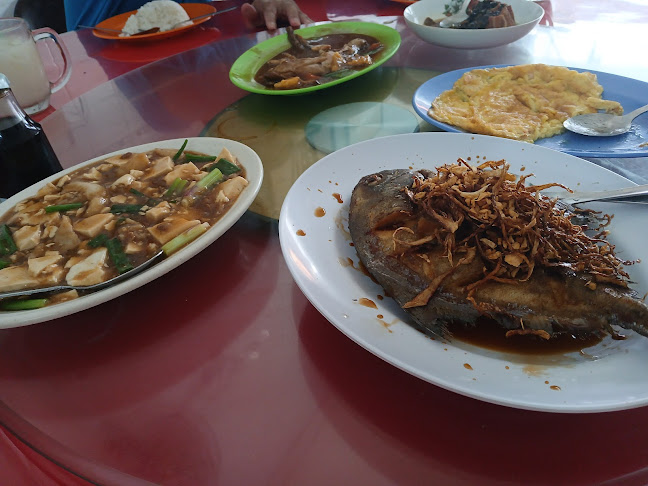 Comentarii opinii despre Restoran Hing Kee