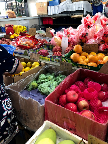 Suria Market - Gastronomi dan perhotelan