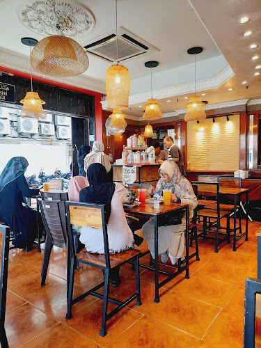 Opinii despre Sapina Restaurant Alor Setar în Alor Setar - Gastronomi dan perhotelan