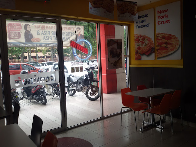 105 Jln Dwitasik 1 Dataran Dwitasik, Bandar Sri Permaisuri, 56000 Cheras, Federal Territory of Kuala Lumpur