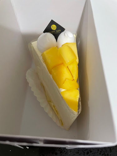 Opinii despre Inherit Taste Mille Crepe Specialty Store @ Imigresen în George Town - Gastronomi dan perhotelan