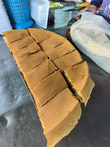 Opinii despre Menglembu Apam Balik în Ipoh - Gastronomi dan perhotelan