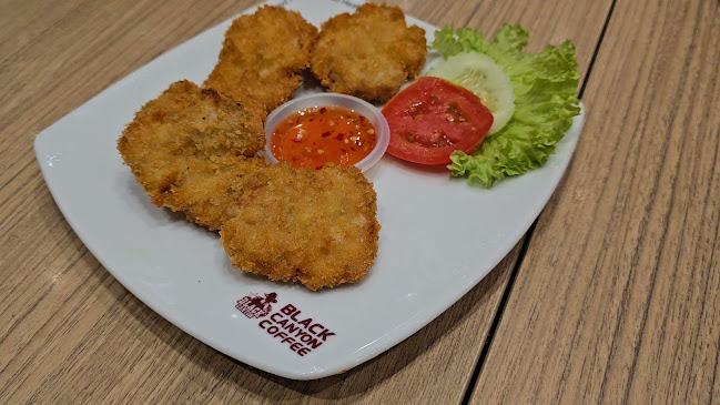 Black Canyon Vivacity Megamall