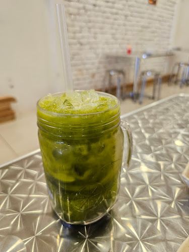 Weld Quay Whisky (eBar.my) - Gastronomi dan perhotelan