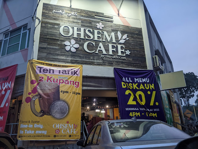 NO 1174(A, PERSIARAN PUTERI 3/2, Taman Chandan Puteri 3, 33000 Kuala Kangsar, Perak