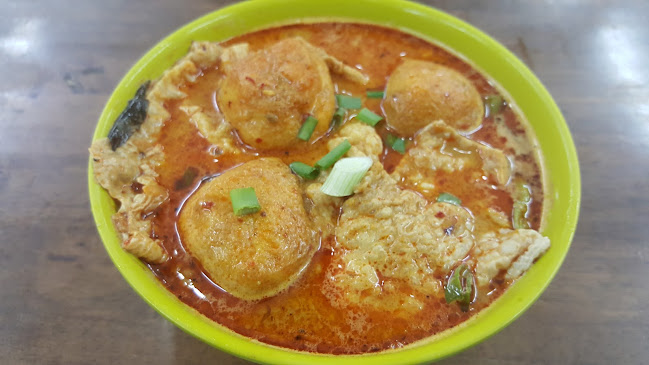 Opinii despre USJ Chili Pan Mee - USJ 9 în Subang Jaya - Gastronomi dan perhotelan