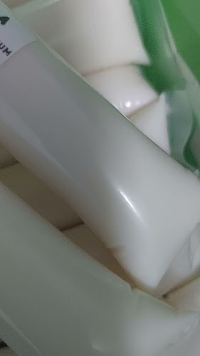 AISKRIMALAYSIA QAIYUM - Johor Bahru