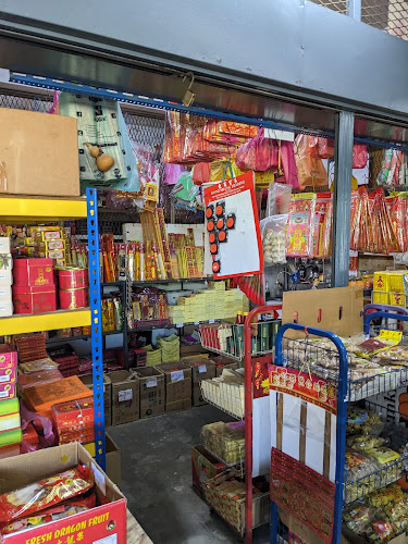 Pasar Pengkalan - Gastronomi dan perhotelan