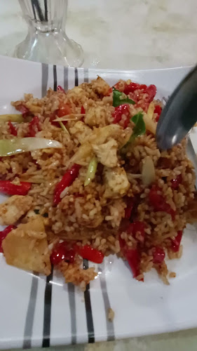 Doll Tomyam Taman Delima