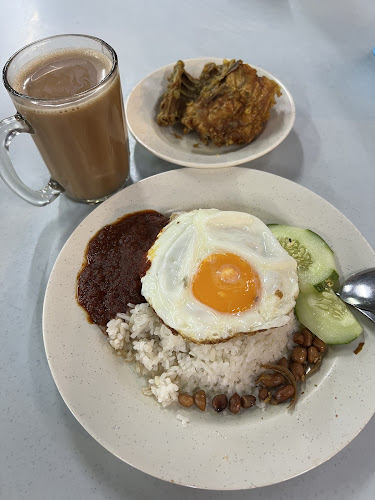 Opinii despre Warong Nasi Lemak AST în Seremban - Gastronomi dan perhotelan