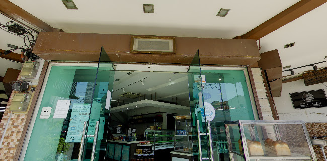 Maliia Bakery - George Town