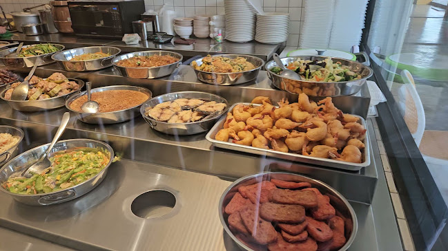 Country Kitchen 家鄉小廚