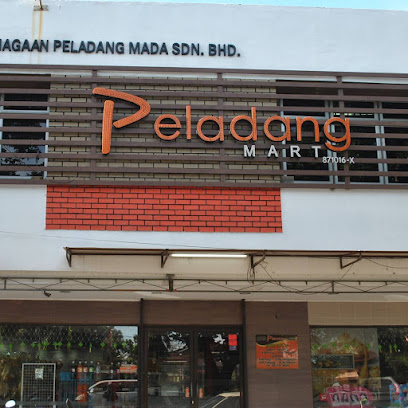 Peladang Mart, Alor Setar