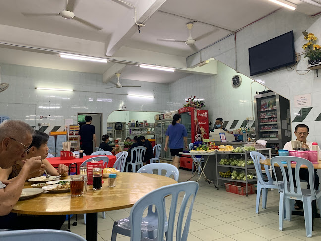 Restoran Shi Zhi Wei