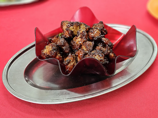 186-A, Jalan Sentosa 53, Taman Bunga Melor, 41400 Klang, Selangor