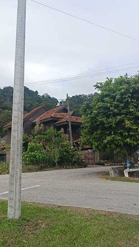 5, Jalan Ungku Muhammad, 2, Jln Gunung Soga, 83000 Batu Pahat, Johor Darul Ta'zim