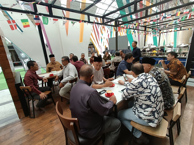 Lot G19, G20 & G21, Ground Floor, Strand Mall, Jalan PJU 5/23, Kota Damansara, 47810 Petaling Jaya, Selangor