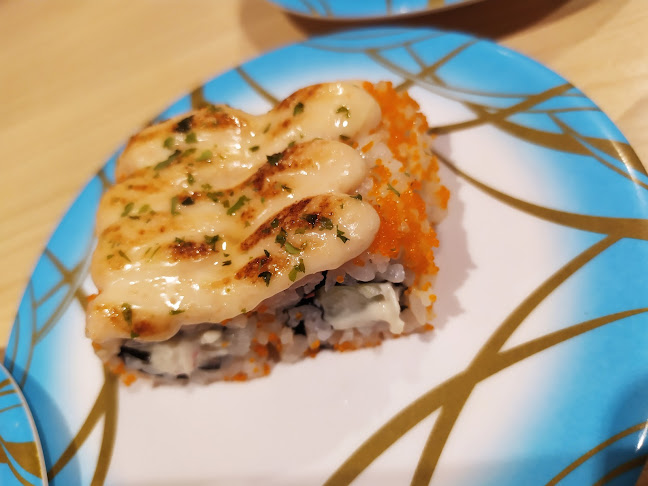 Opinii despre Sushi Jiro MyTown Shopping Centre în Kuala Lumpur - Gastronomi dan perhotelan