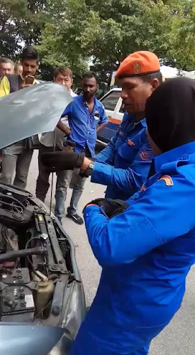 Kedai Makanan Dan Minuman Chee Kong