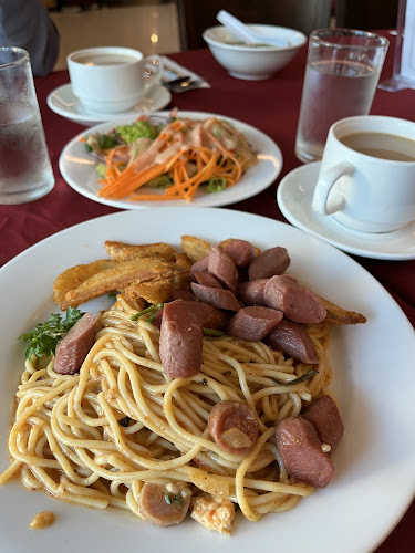 Comentarii opinii despre Maker’s Cafe AOR