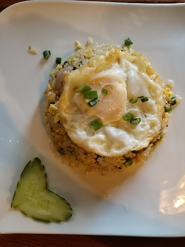 Odette • Setiawalk - Puchong