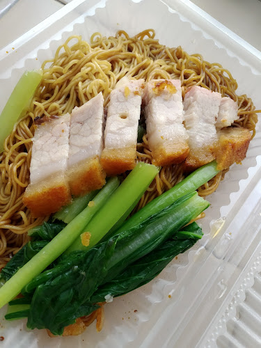 Soon Hing Ducklicious and Dim Sum Restaurant (PJ SS2/24) - Gastronomi dan perhotelan