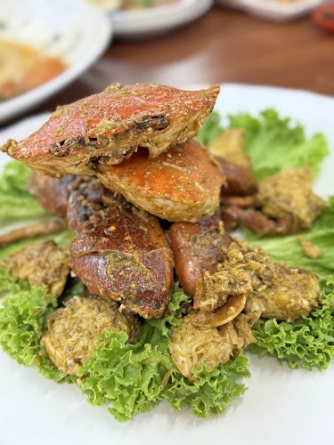 東昇園海鮮家 Restoran Tong Sheng - Melaka