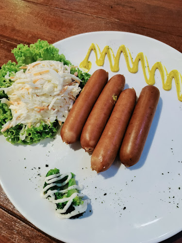 Comentarii opinii despre The Butcher's Kitchen