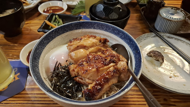 Opinii despre Ryoshi Izakaya Subang SS15 în Subang Jaya - Gastronomi dan perhotelan