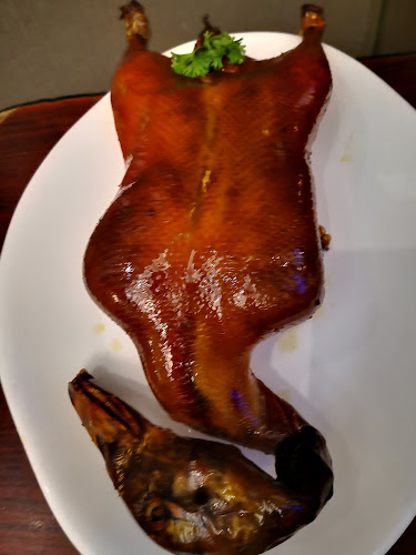 Comentarii opinii despre Hao Xiang Chi Seafood | Centro Klang