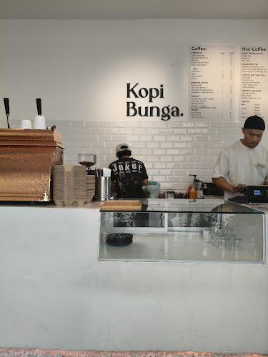 Opinii despre Kopi Bunga în Sungai Petani - Gastronomi dan perhotelan