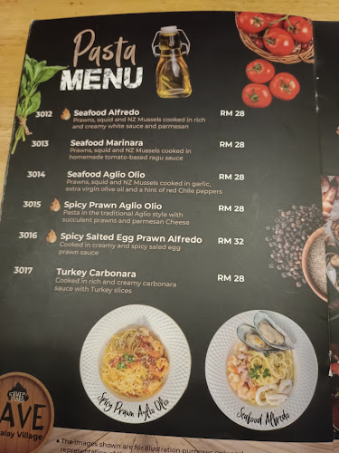 Comentarii opinii despre The Cave Restaurant