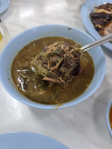 Opinii despre Sin Nam Huat în George Town - Gastronomi dan perhotelan